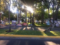 Glorieta Chapalita (Guadalajara) - 2023 Lo que se debe saber antes de  viajar - Tripadvisor