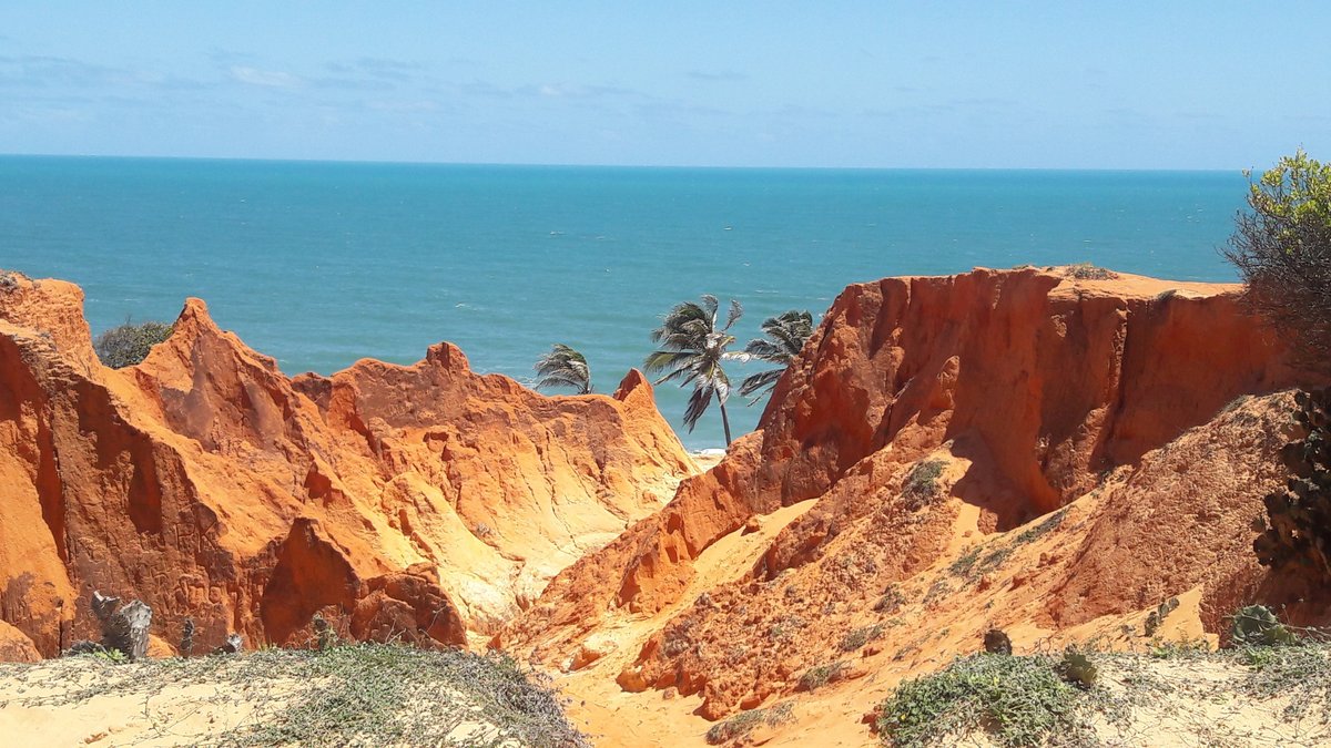 Os melhores hotéis à beira-mar em Fortaleza 2024 (com preços) - Tripadvisor