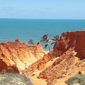 Fortaleza – 10 passeios imperdíveis em meio à natureza » Turismo