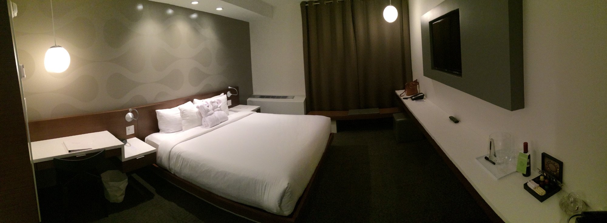 Hotel photo 7 of Mere Hotel.