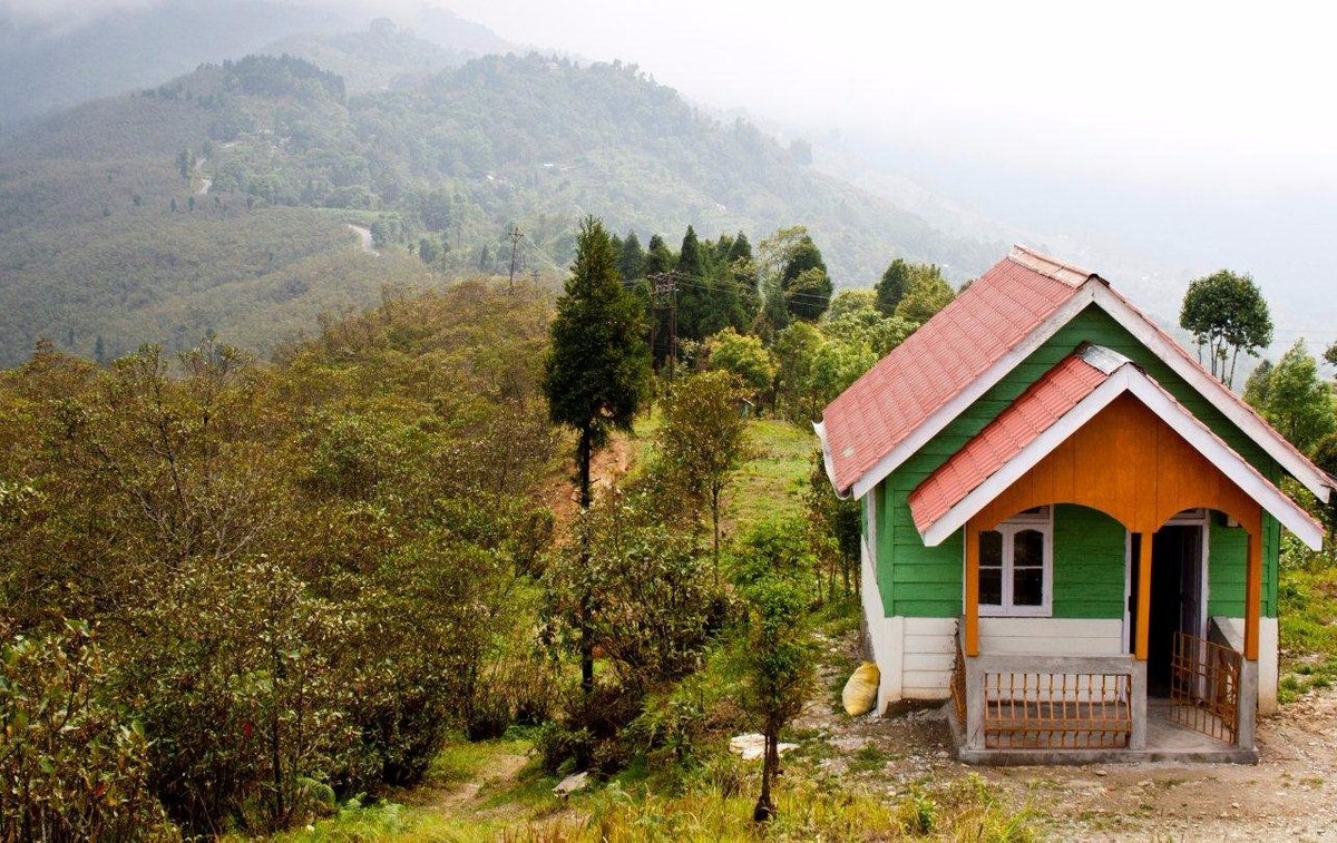 HUMRO HOME - LATPANCHAR: 2022 Prices & Reviews (Darjeeling, India ...