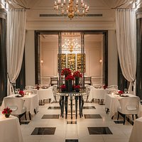 The Strand Restaurant