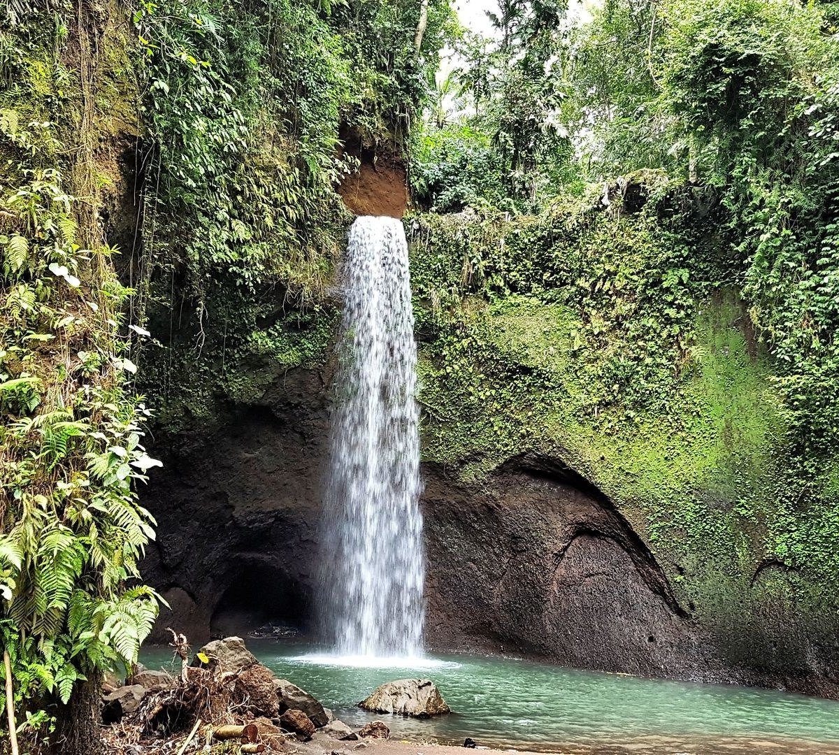 Tibumana Waterfall, Bangli: лучшие советы перед посещением - Tripadvisor