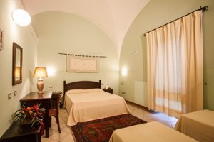 Quarto e suite