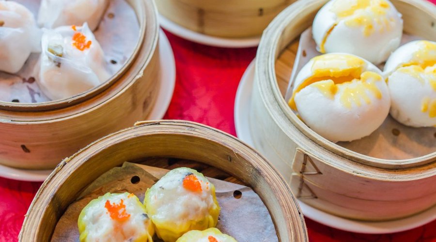Dimsums