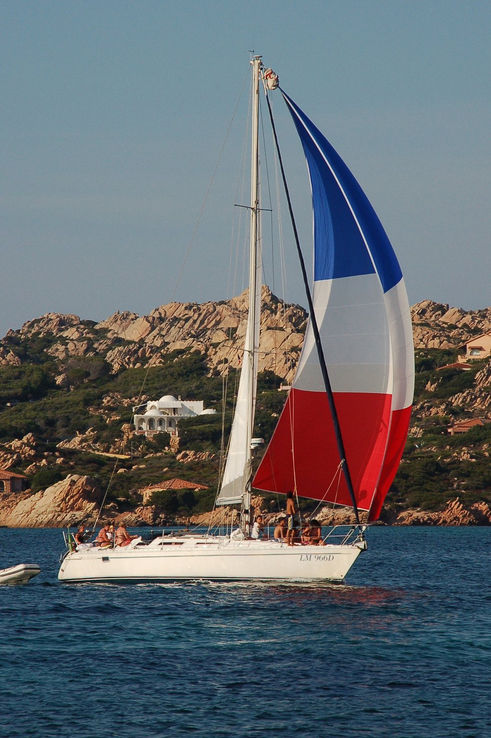 FIL ROUGE SAIL (La Maddalena) - 2022 Qué Saber Antes De Ir - Lo Más ...