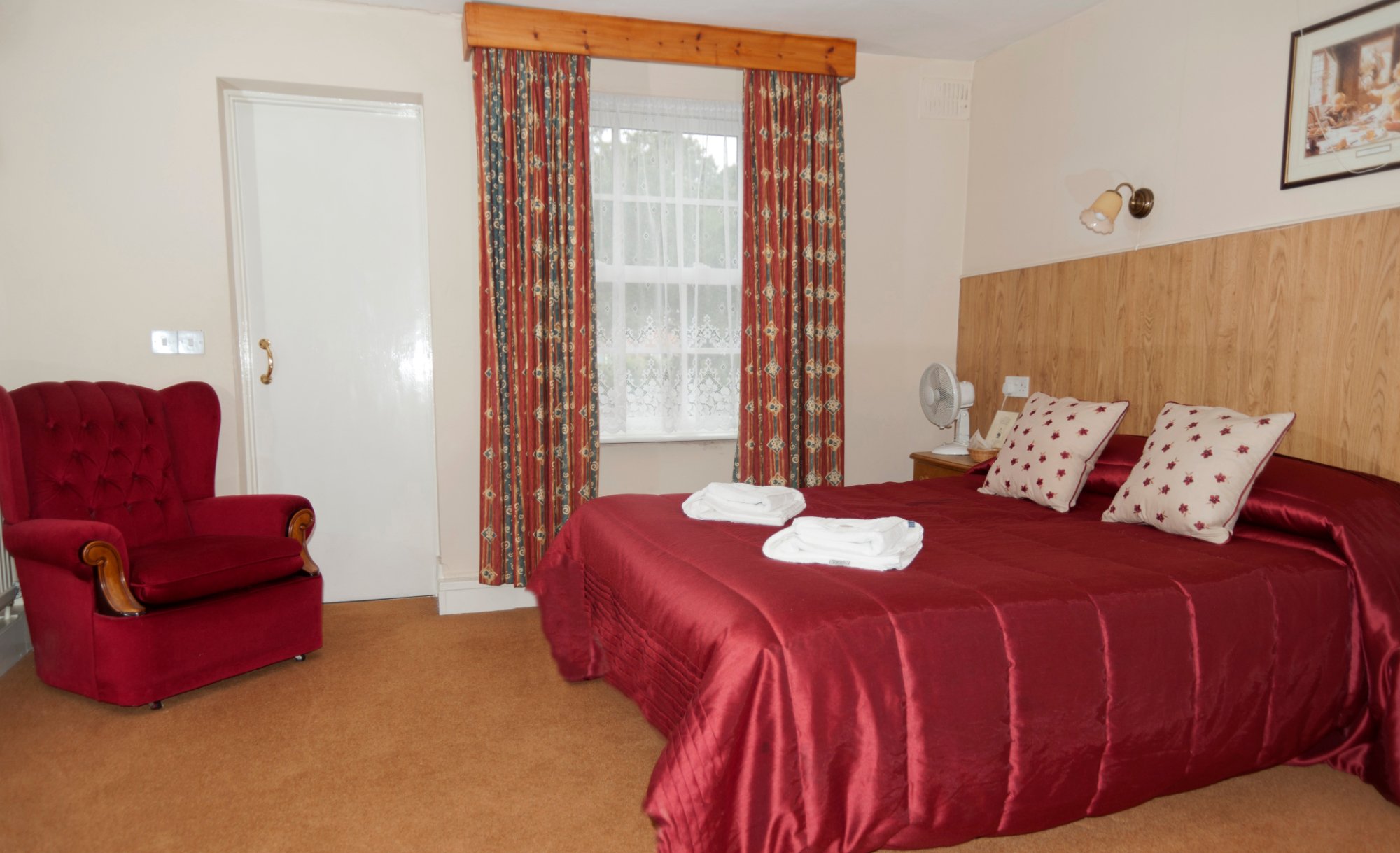 Hotel photo 7 of Lord Lister Hotel.