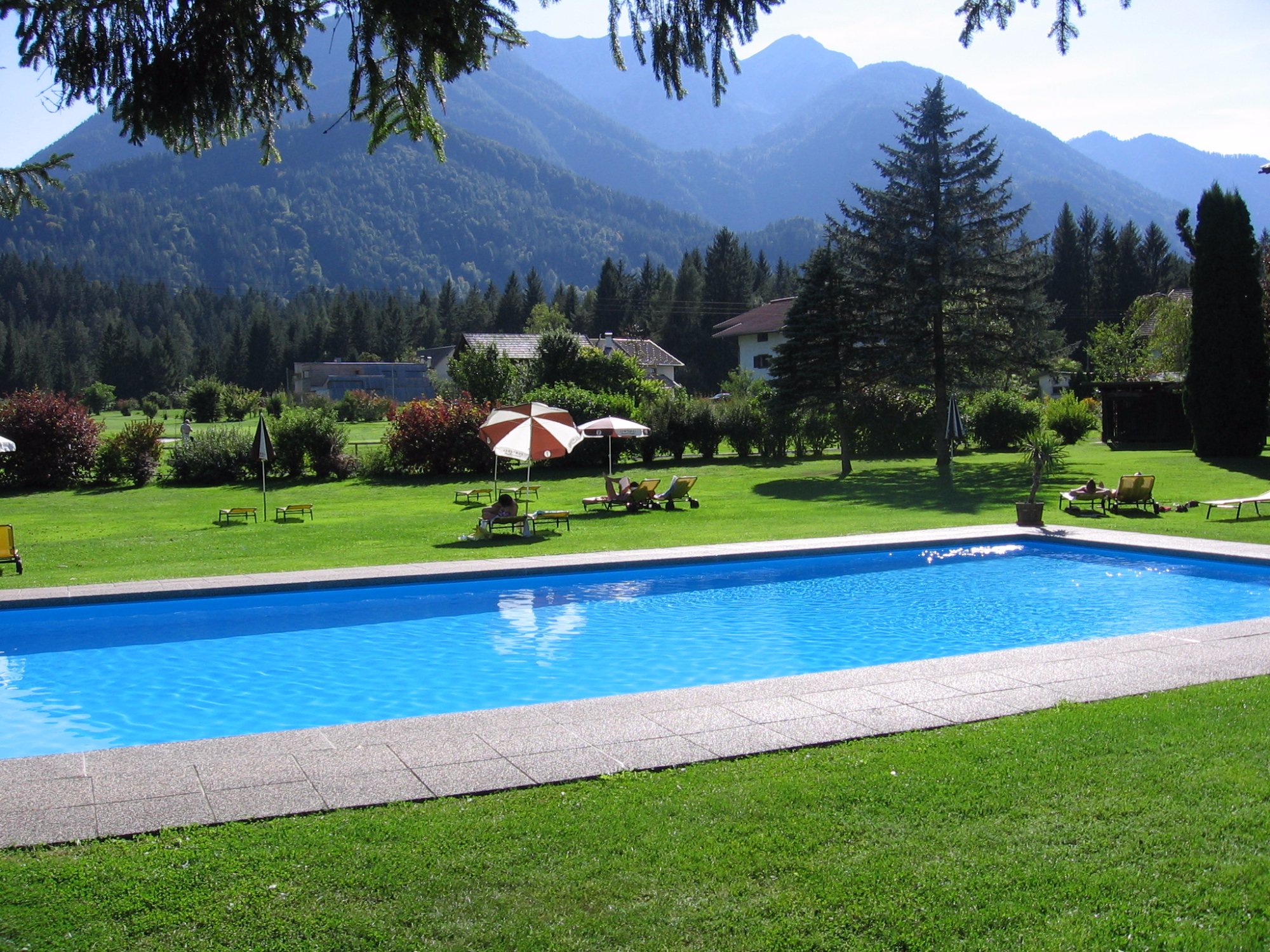 Hotel photo 12 of Hotel Berghof.
