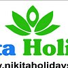 Nikita Holidays Agra
