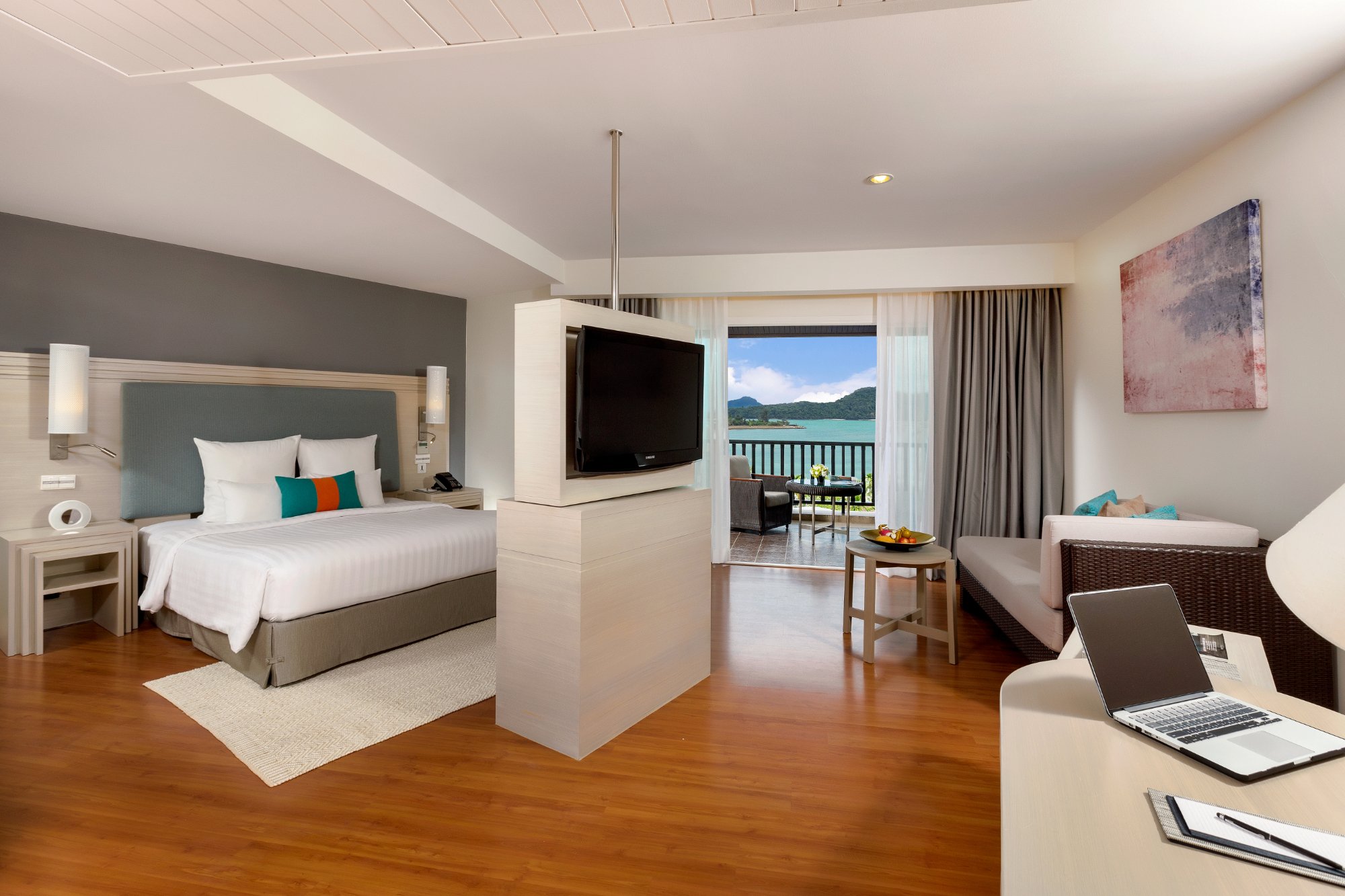 Hotel photo 24 of Pullman Phuket Panwa Beach Resort.