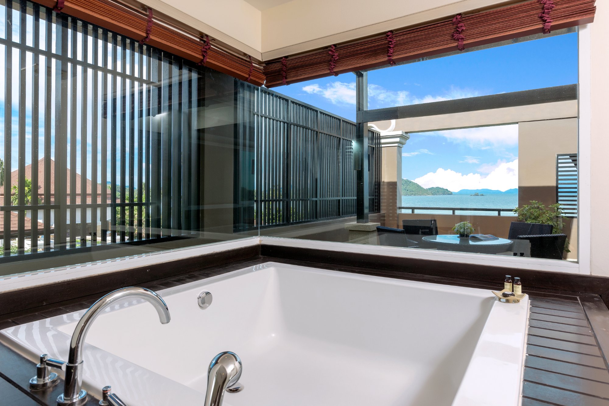 Hotel photo 23 of Pullman Phuket Panwa Beach Resort.