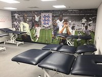 Vikings v Steelers - Wembley Stadium, Wembley Traveller Reviews -  Tripadvisor