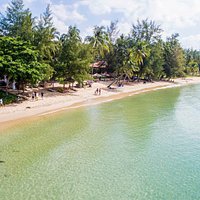 Ong Lang Beach