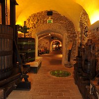 Wine celler