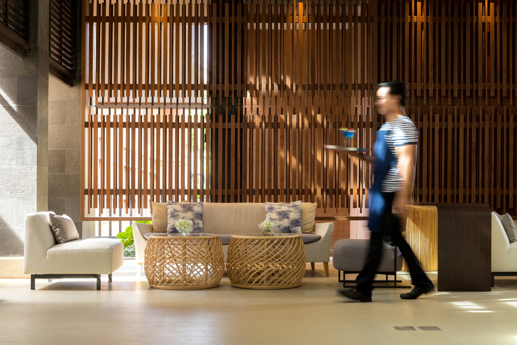 Hotel photo 17 of Pullman Phuket Panwa Beach Resort.