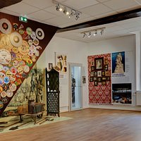 Le salon du connaisseur