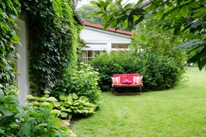 Zimmer und Suite