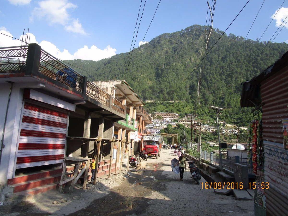 TRH Uttarkashi Restaurant: Pictures & Reviews - Tripadvisor