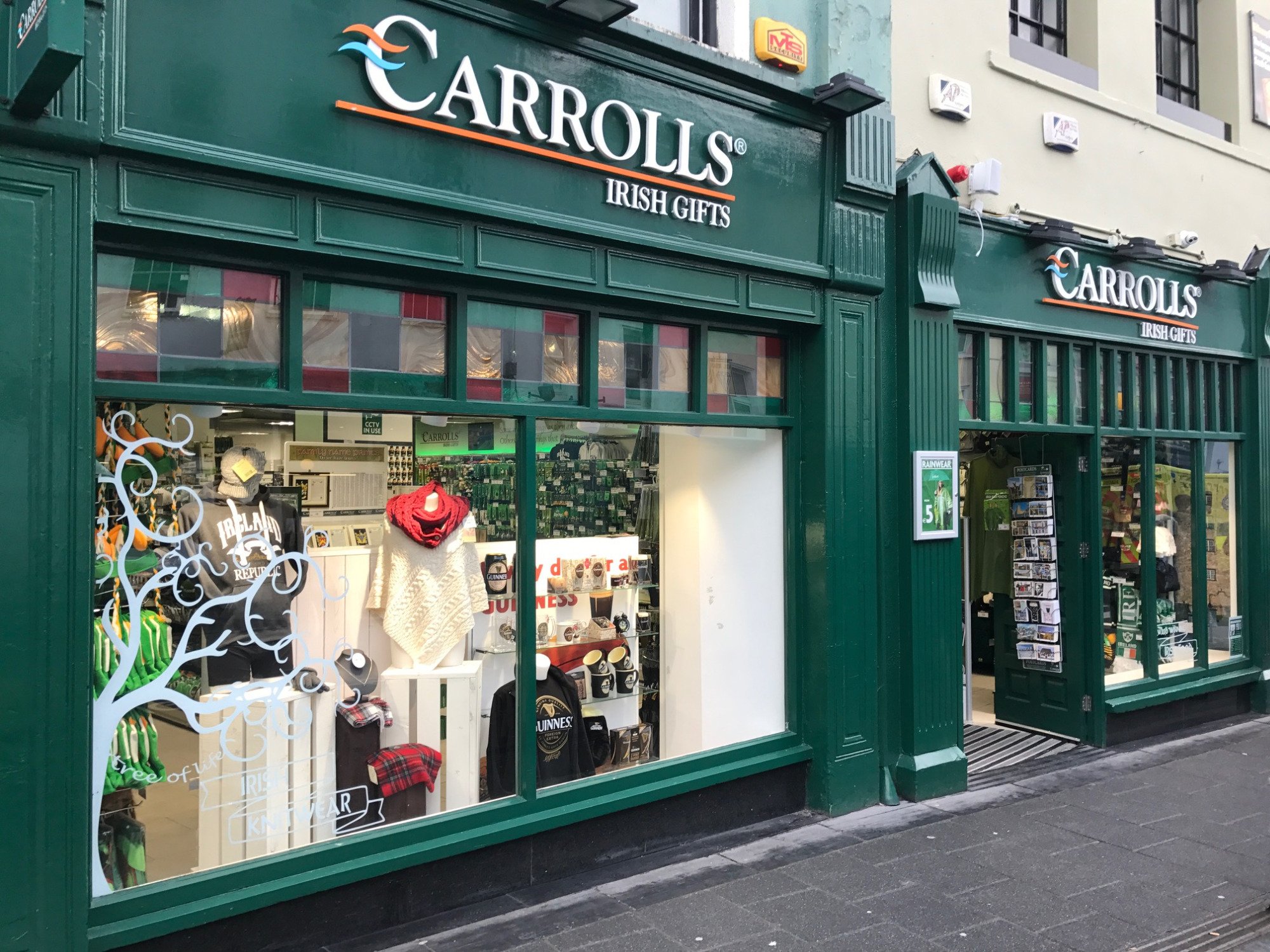 Carroll's Irish Gifts - All You Need to Know BEFORE You Go (2024)