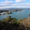 10 Nature & Parks in Higashimatsushima That You Shouldn't Miss