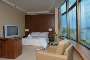 Habitaciones y suites