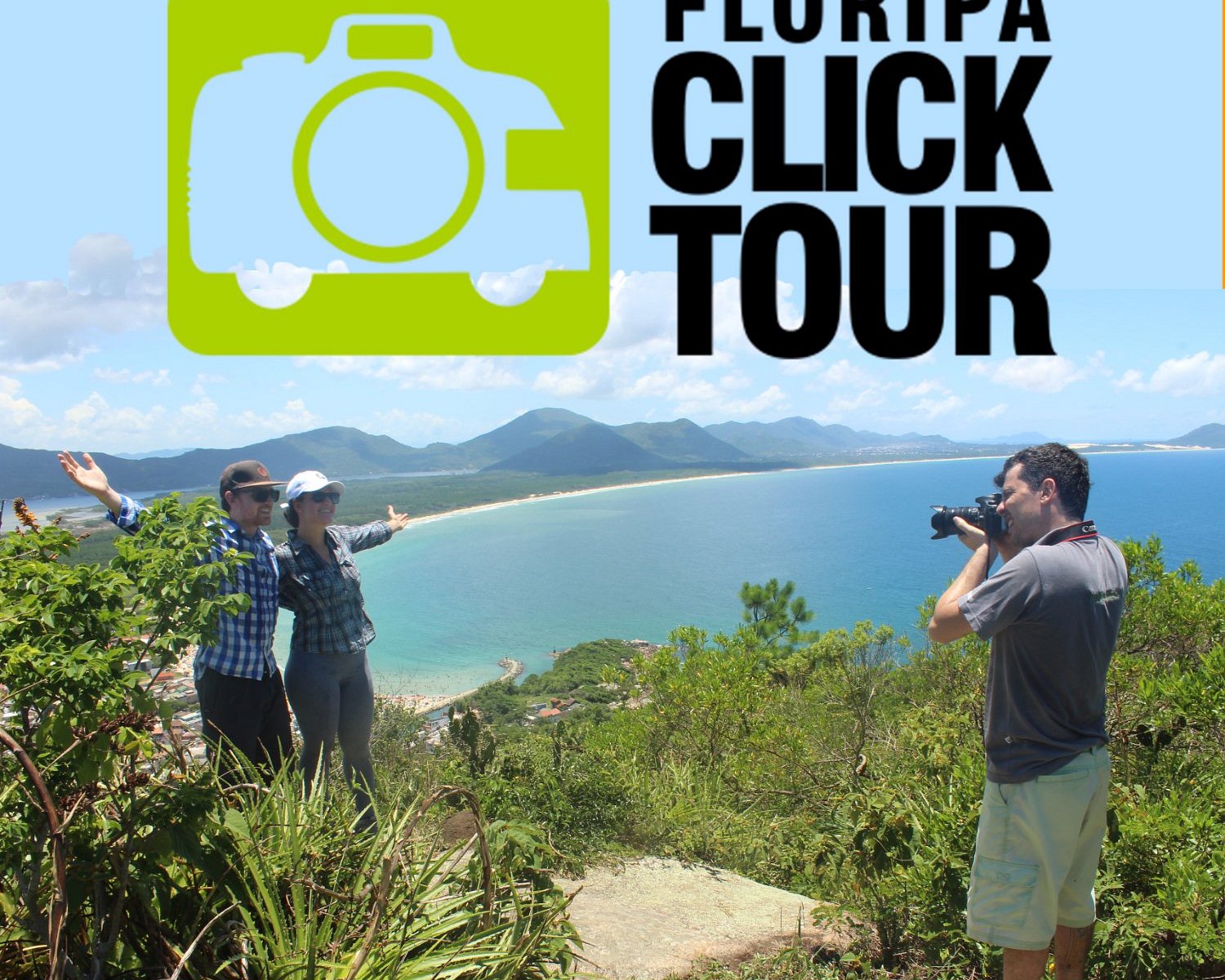 local tour floripa