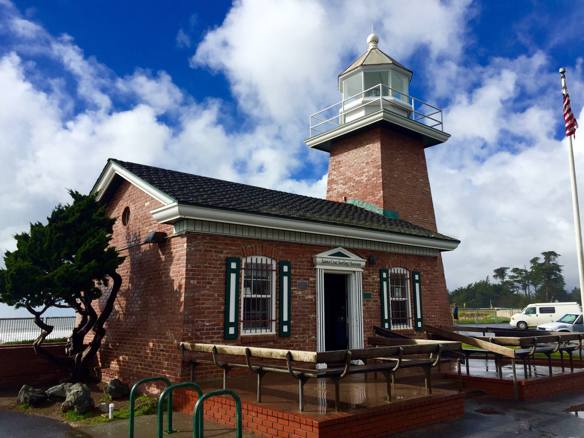 Santa Cruz Surfing Museum All You Need to Know BEFORE You