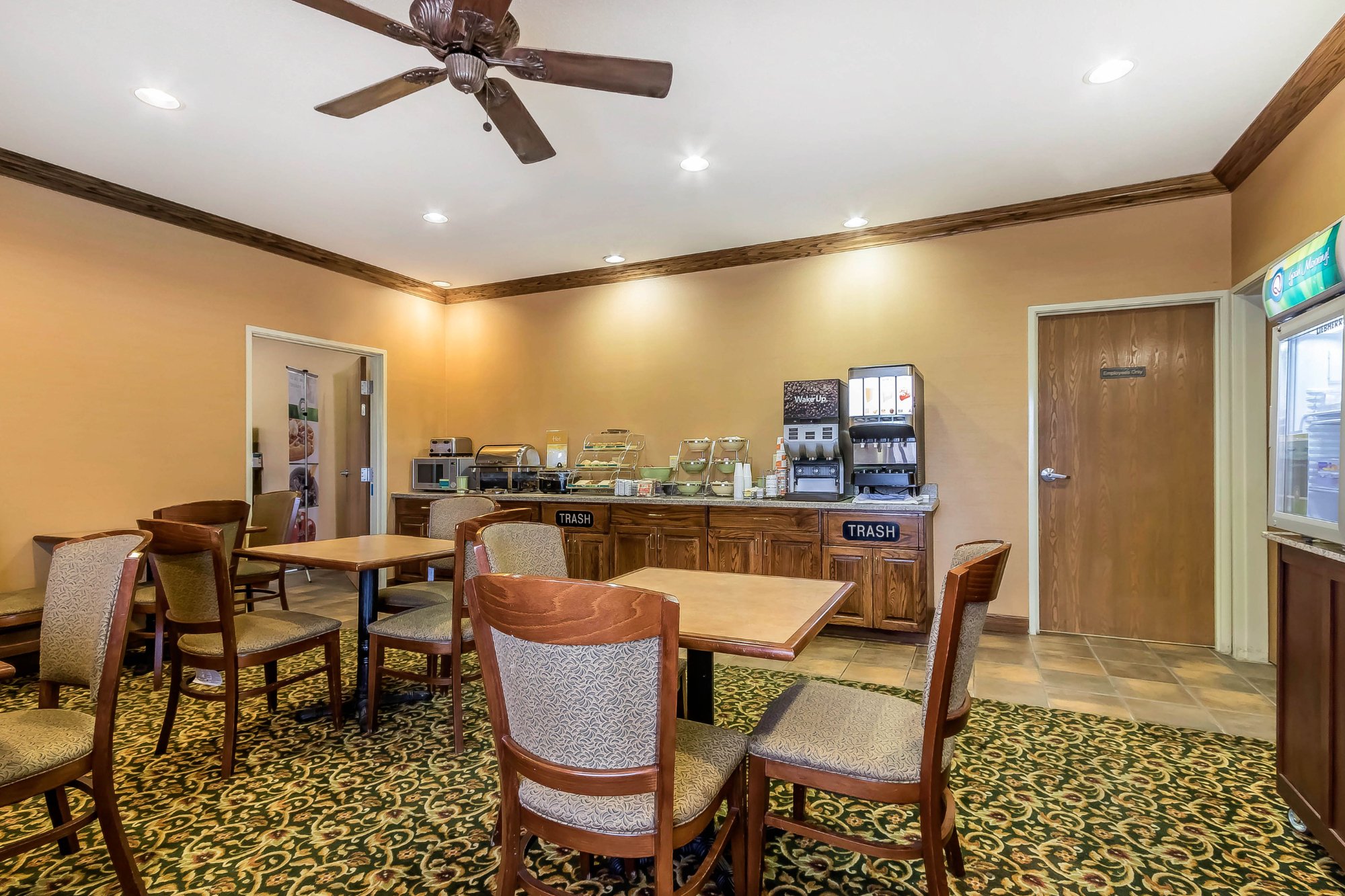 Hotel photo 46 of Quality Inn & Suites.