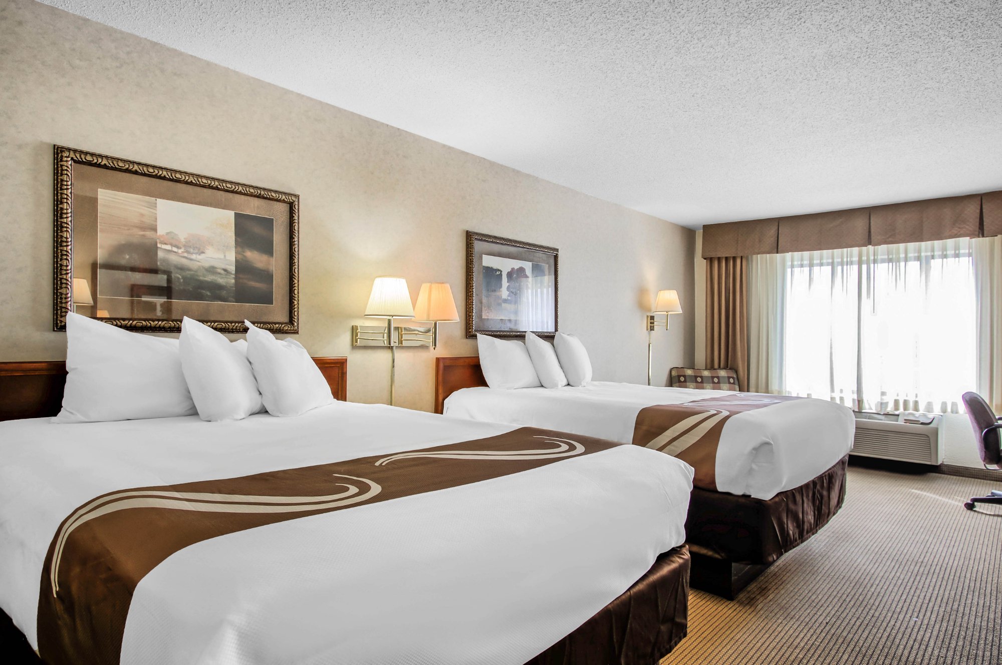 Hotel photo 73 of Quality Inn & Suites.