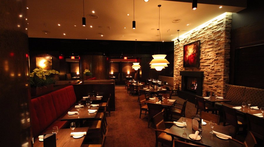 The Keg Steakhouse + Bar - Richmond Hill, 리치먼드 힐 - 레스토랑 리뷰 - 트립어드바이저