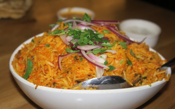 Fort Collins Indian grocery store opened by Bawarchi Biryani owner