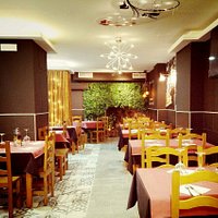 Una parte de nuestro gran salón