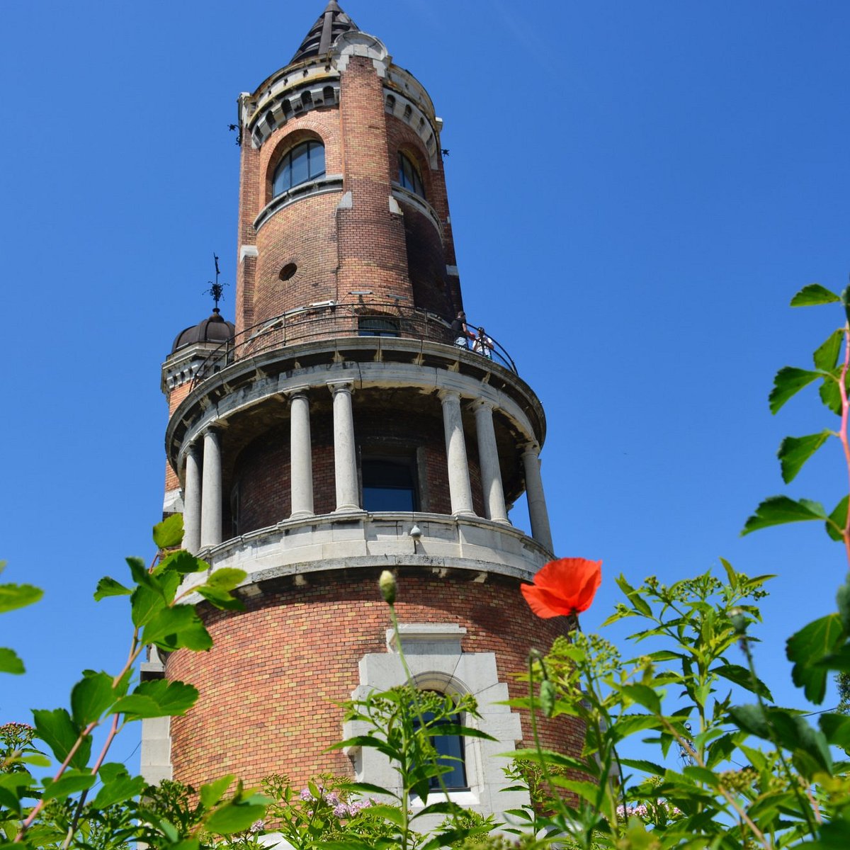 The Millenary Monument, Земун: лучшие советы перед посещением - Tripadvisor