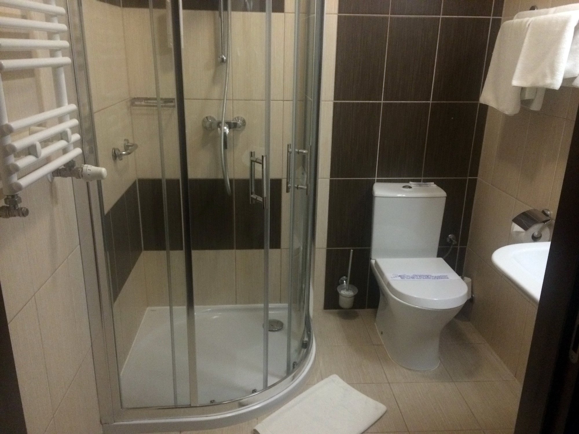 Hotel photo 5 of Wolin Hotel.