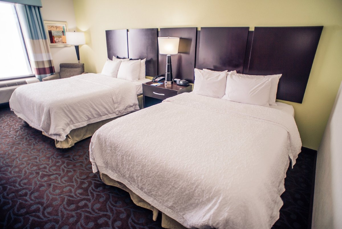 Hampton Inn Monticello, Ar Rooms: Pictures & Reviews - Tripadvisor