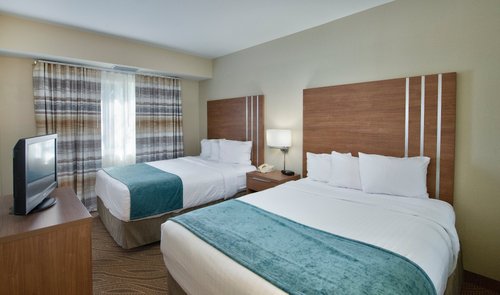 HAWTHORN SUITES BY WYNDHAM NAPLES $148 ($̶2̶0̶4̶) - Prices & Hotel ...