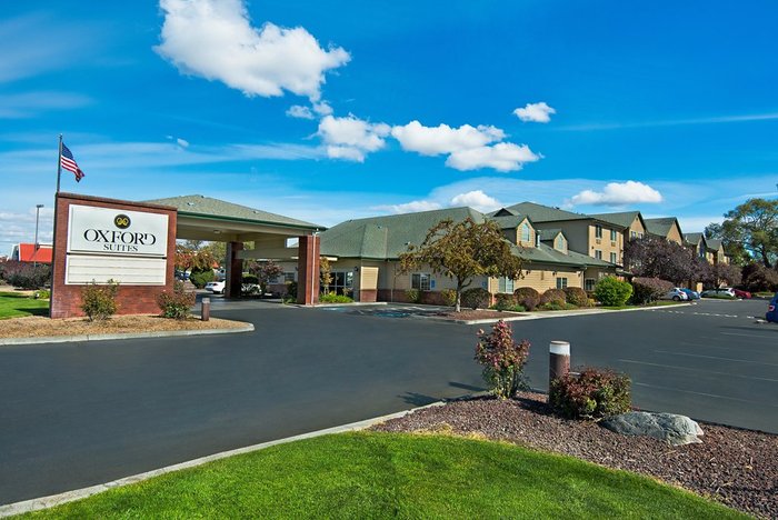 OXFORD SUITES HERMISTON | UPDATED 2024 Hotel Reviews, Price Comparison ...