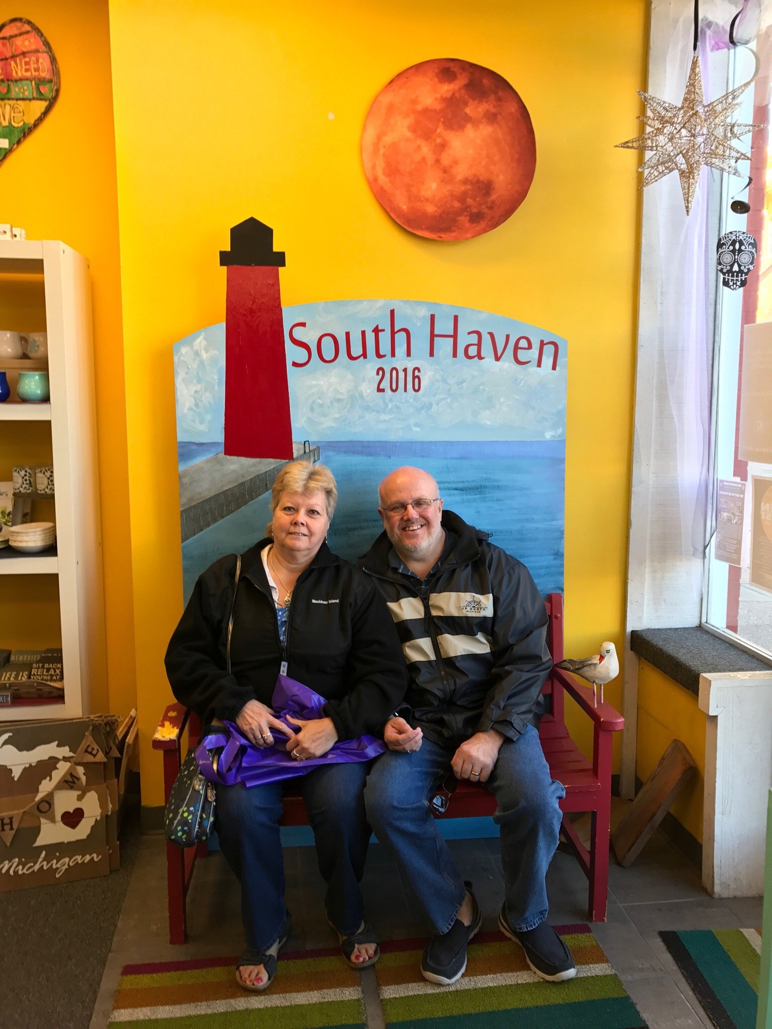 SOUTH HAVEN VISITORS BUREAU : Ce Qu'il Faut Savoir