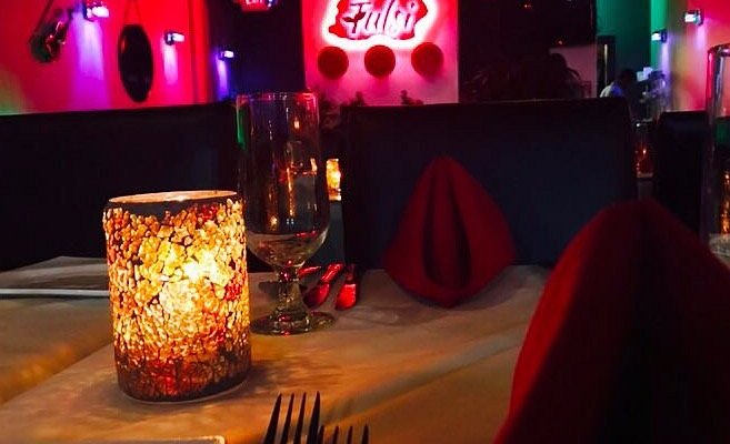 Tulsi Fine Indian Cuisine