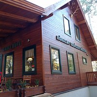 building, museum