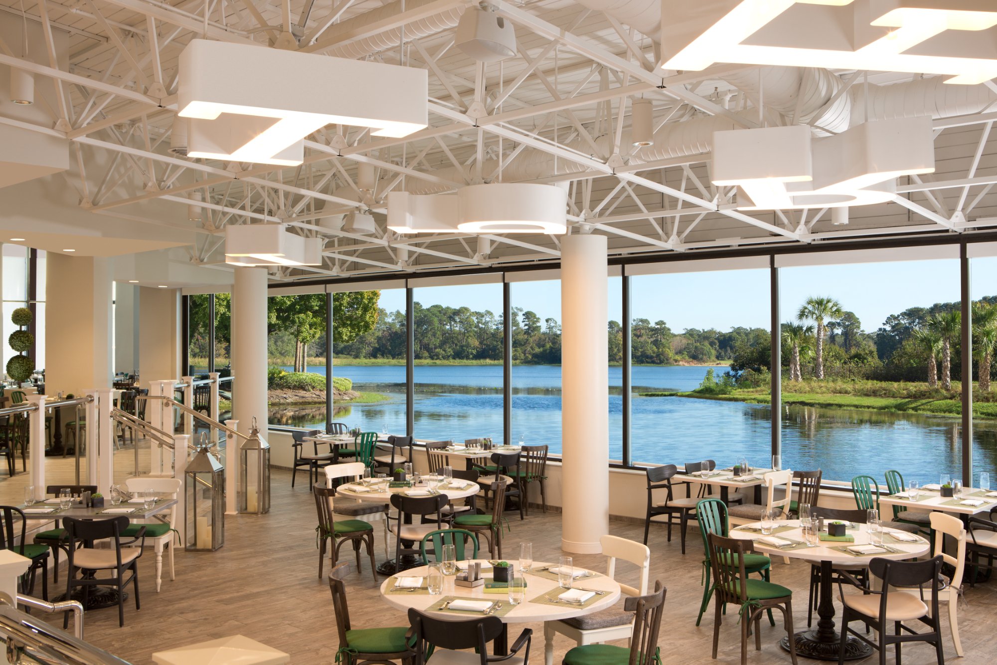 Hotel photo 29 of Hilton Orlando Buena Vista Palace Disney Springs Area.