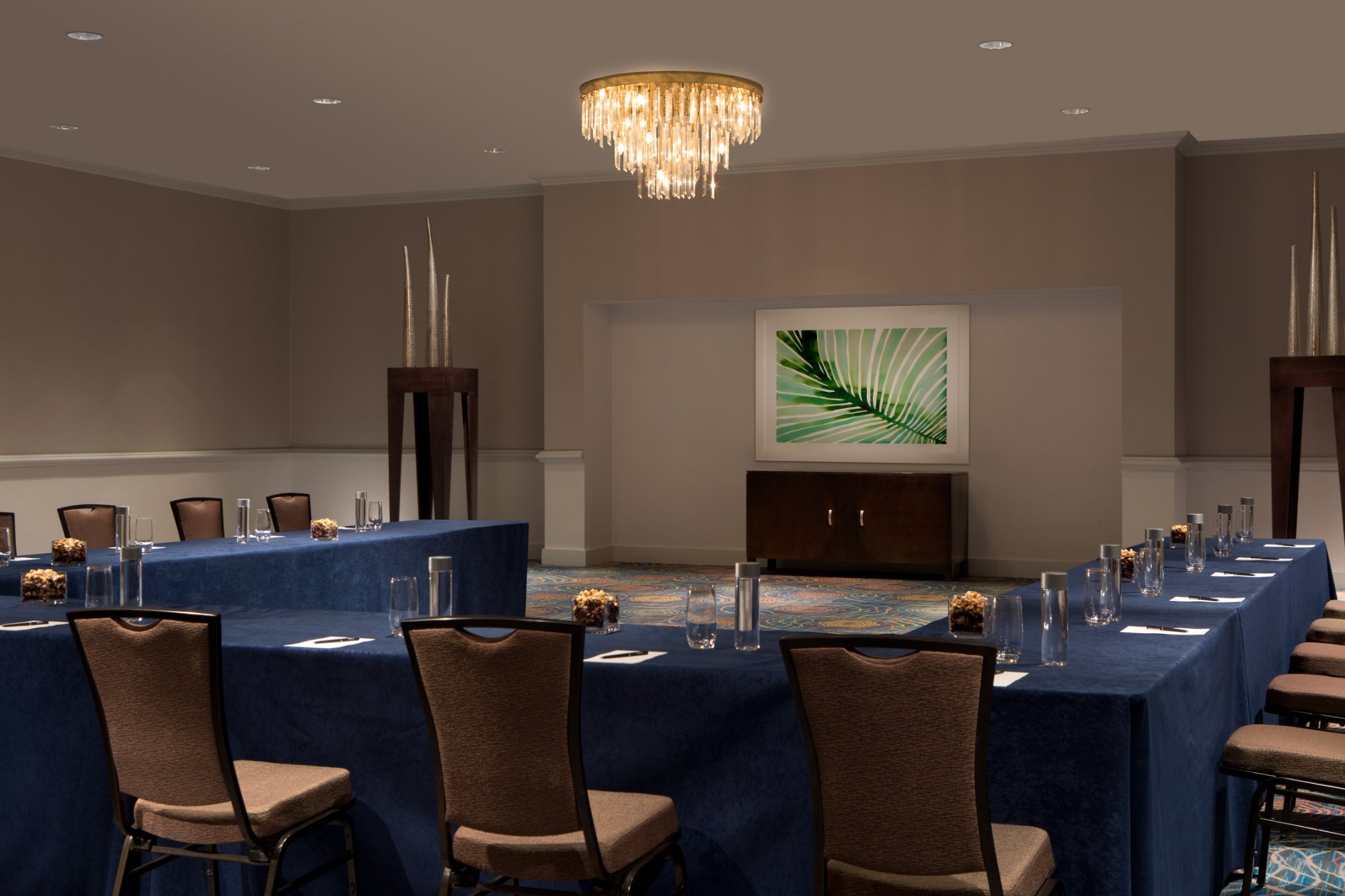Hotel photo 24 of Hilton Orlando Buena Vista Palace Disney Springs Area.