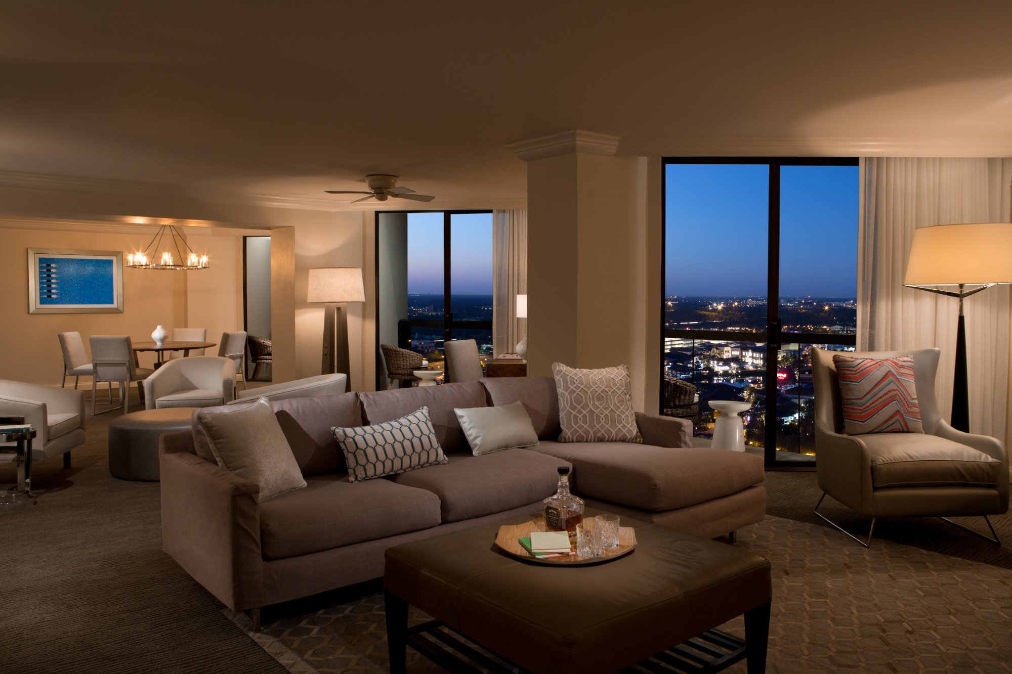 Hotel photo 60 of Hilton Orlando Buena Vista Palace Disney Springs Area.