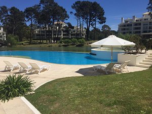 GREEN PARK PRIVATE CLUB & SOLANAS VACATION - Prices & Condominium Reviews  (Uruguay/Punta Ballena)