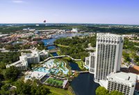 Hotel photo 53 of Hilton Orlando Buena Vista Palace Disney Springs Area.