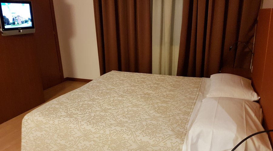 Bella Italia Palace Hotel