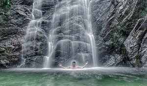 PLAYA BRAVA TEYUMAKKE (Tayrona National Park, Colombia) - omdömen och ...