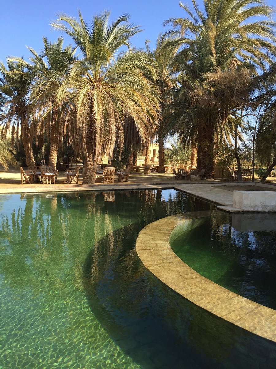 Adrere Amellal Desert Ecolodge Updated 2021 Prices And Hotel Reviews Siwa Egypt Tripadvisor