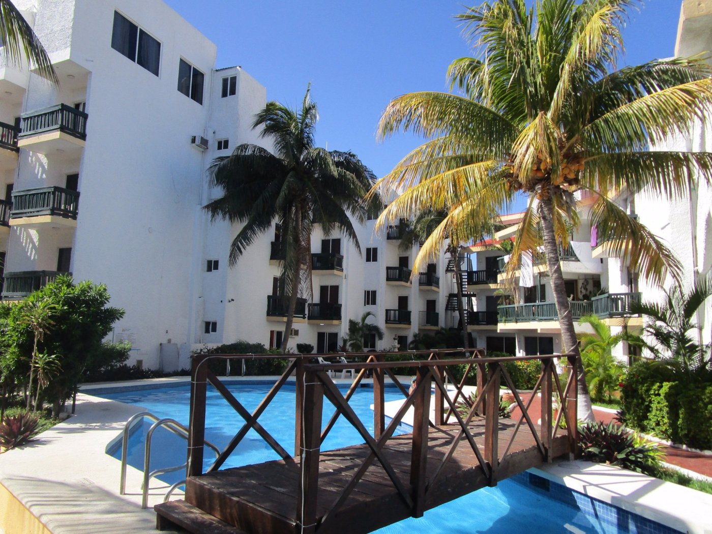 HOTEL FARANDA IMPERIAL LAGUNA CANCUN $58 ($̶1̶3̶9̶) - Prices & Reviews ...