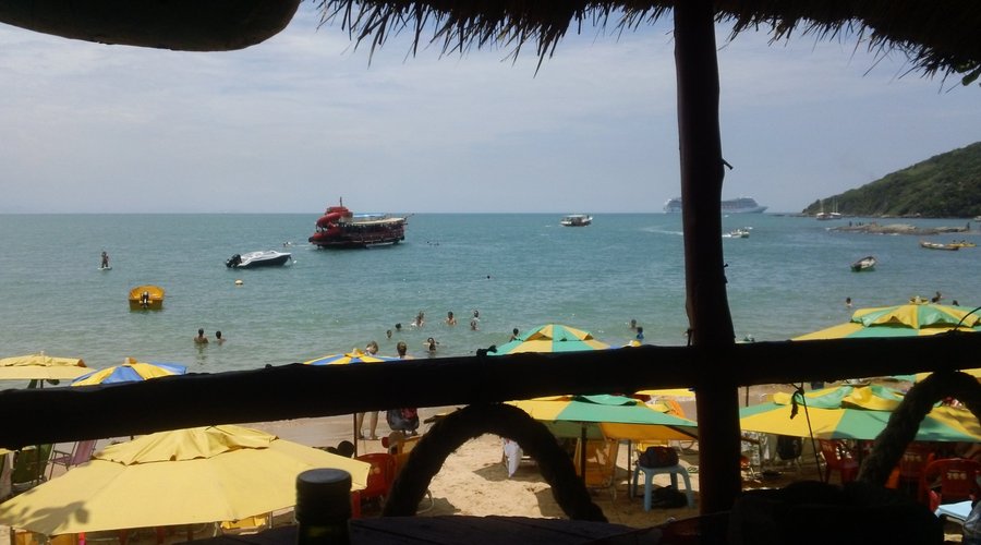 BAR DO PEIXE, Armacao dos Buzios - Restaurant Reviews & Photos - Tripadvisor